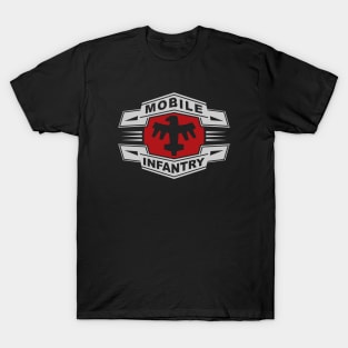 Mobile Infantry T-Shirt